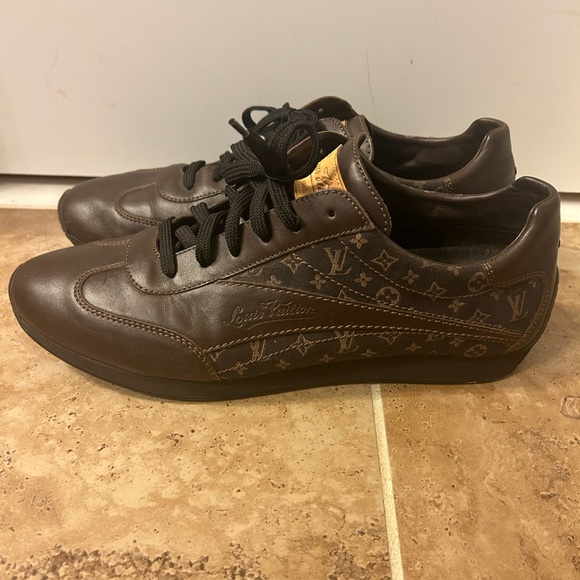 COPY - Louis Vuitton Sneakers/casual shoe - Picture 3 of 4